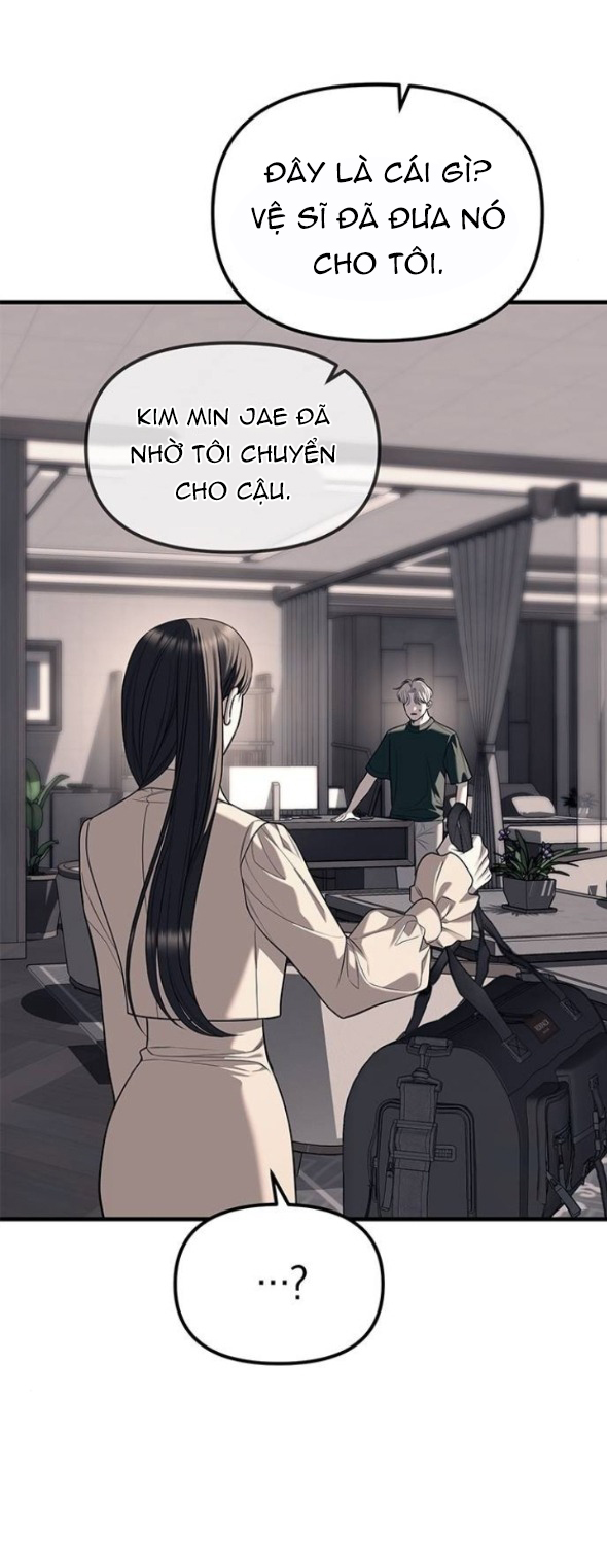 Xâm Nhập Vào Trường Trung Học Tài Phiệt! Chapter 86.1 - Trang 2