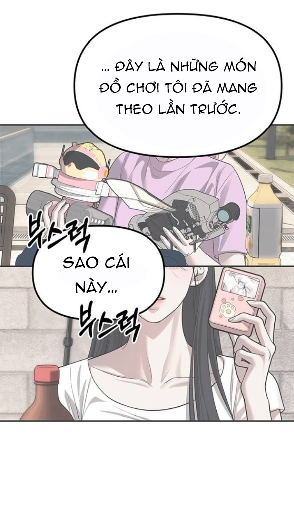 Xâm Nhập Vào Trường Trung Học Tài Phiệt! Chapter 86.1 - Trang 2