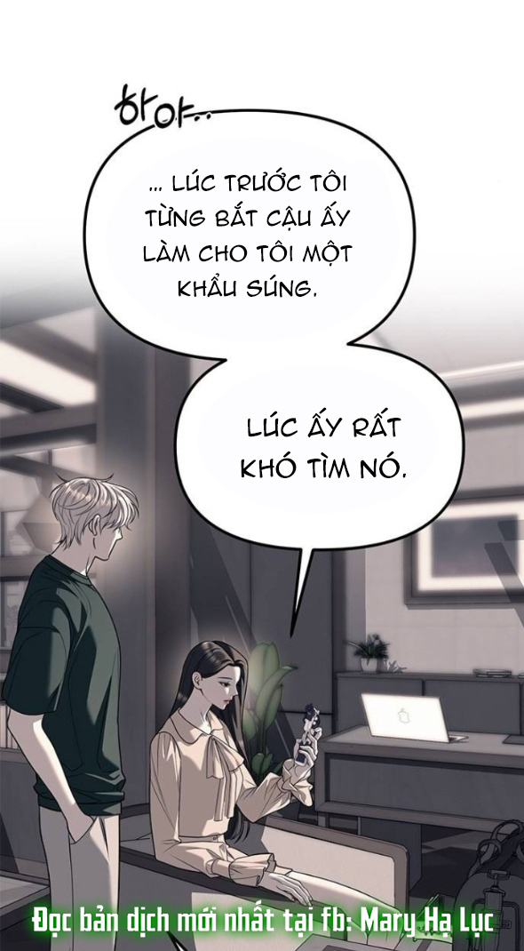 Xâm Nhập Vào Trường Trung Học Tài Phiệt! Chapter 86.1 - Trang 2