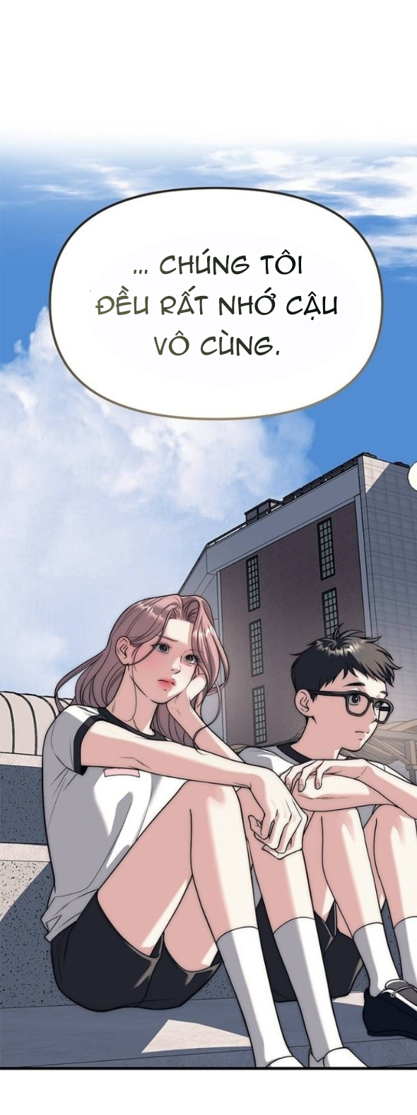 Xâm Nhập Vào Trường Trung Học Tài Phiệt! Chapter 86.1 - Trang 2