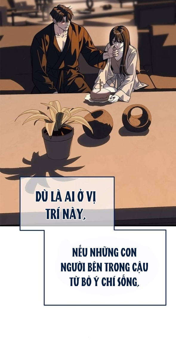 Xâm Nhập Vào Trường Trung Học Tài Phiệt! Chapter 86.1 - Trang 2