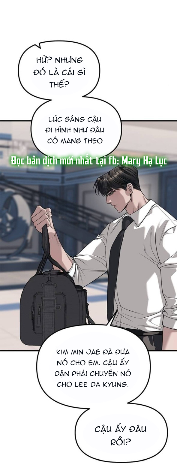 Xâm Nhập Vào Trường Trung Học Tài Phiệt! Chapter 86.1 - Trang 2