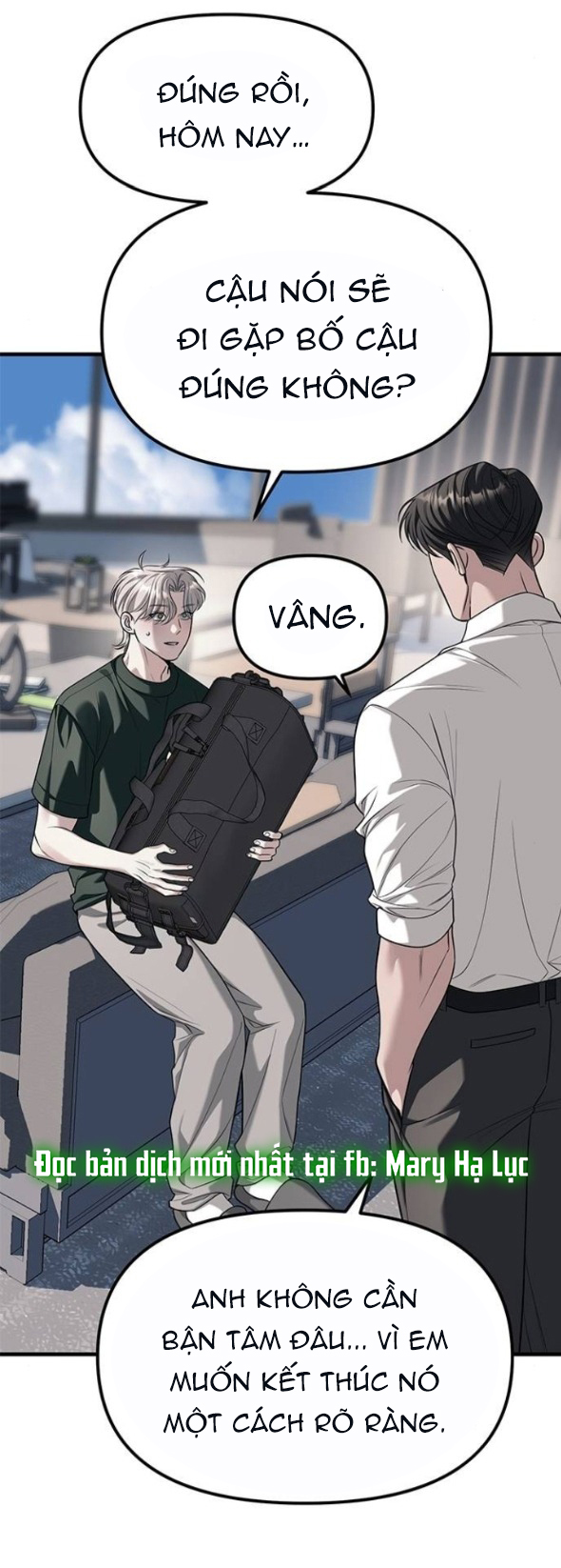 Xâm Nhập Vào Trường Trung Học Tài Phiệt! Chapter 86.1 - Trang 2
