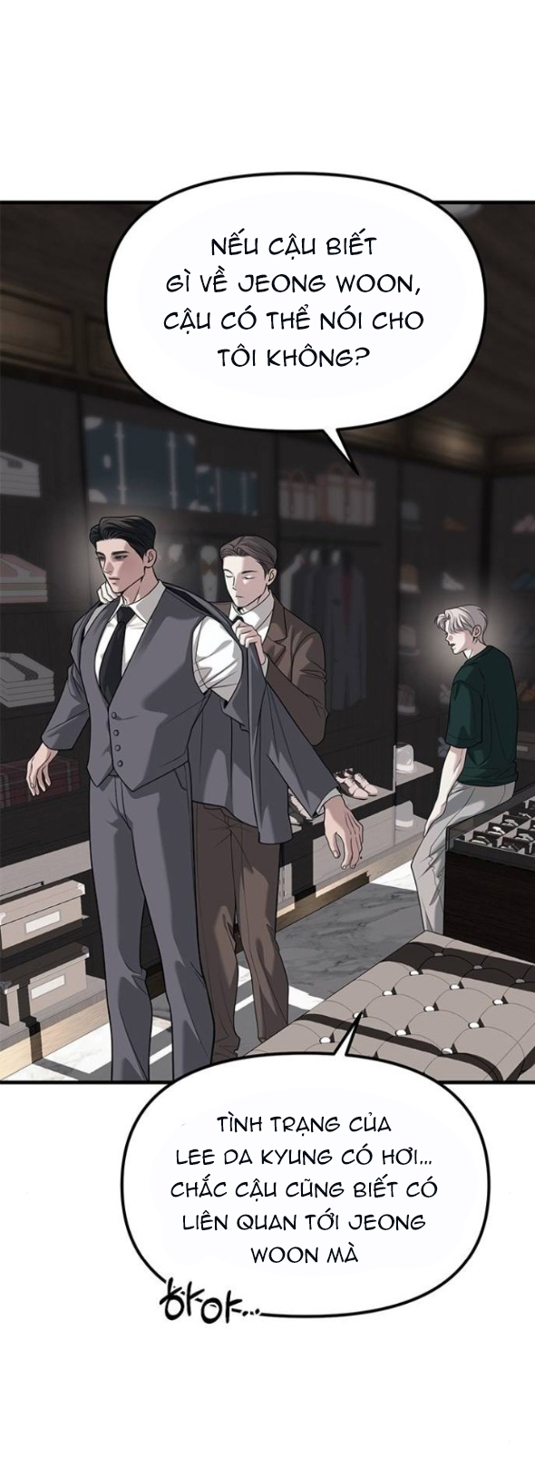 Xâm Nhập Vào Trường Trung Học Tài Phiệt! Chapter 86.1 - Trang 2