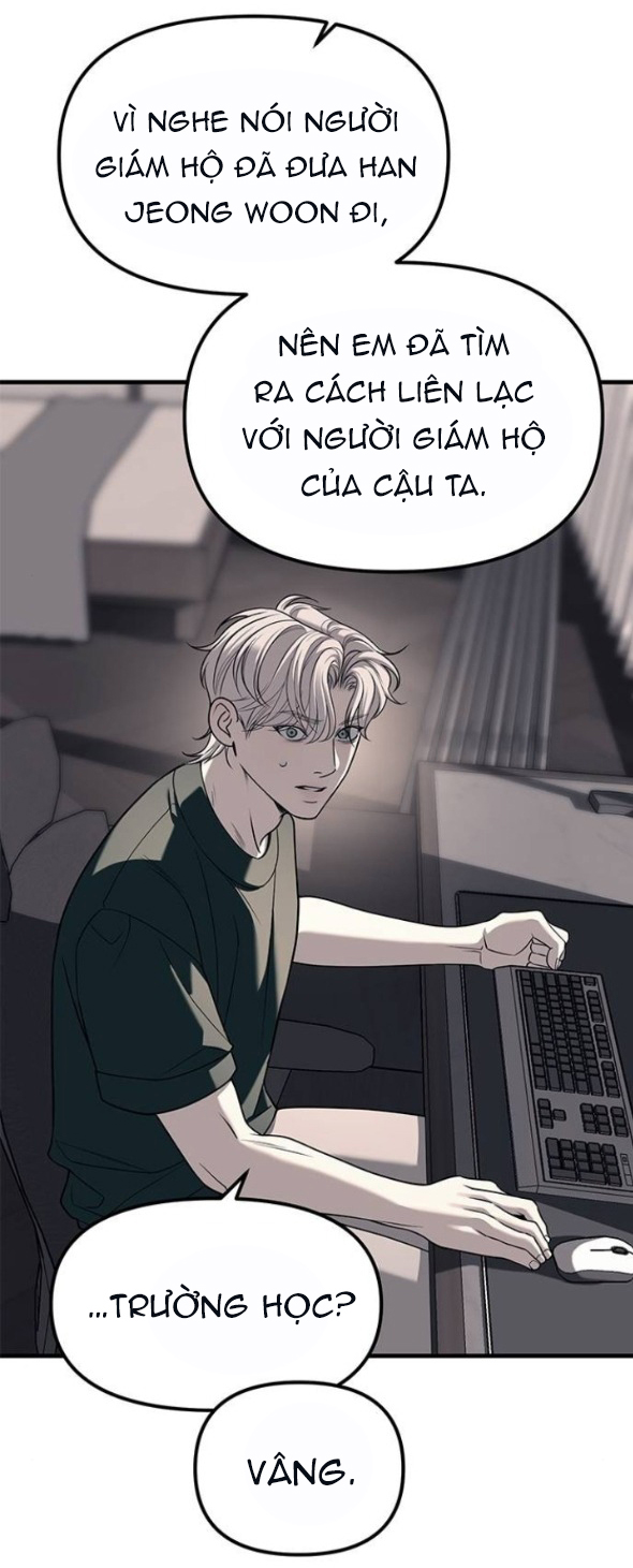 Xâm Nhập Vào Trường Trung Học Tài Phiệt! Chapter 86.1 - Trang 2