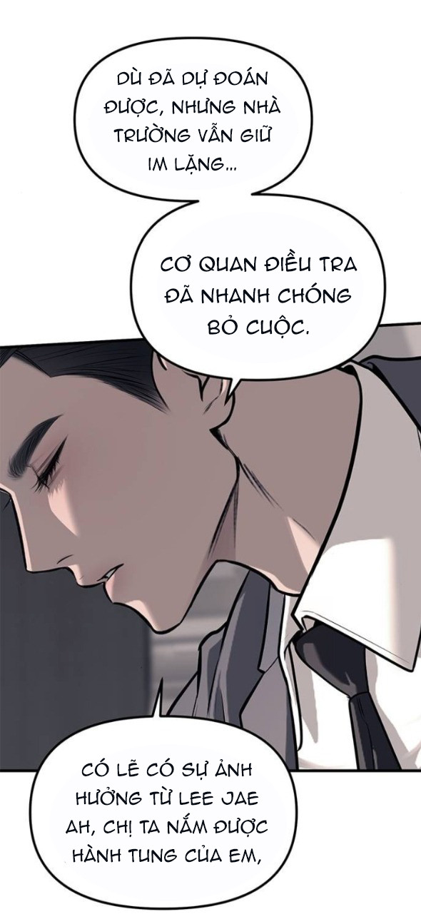 Xâm Nhập Vào Trường Trung Học Tài Phiệt! Chapter 86.1 - Trang 2