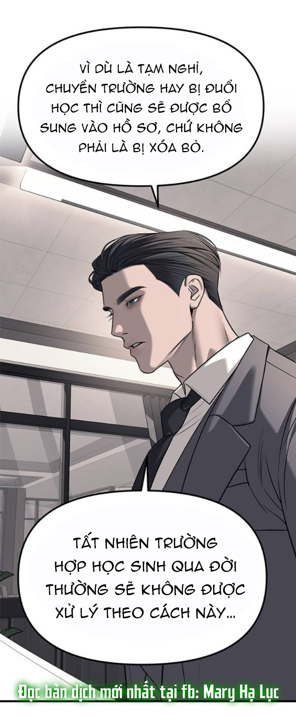 Xâm Nhập Vào Trường Trung Học Tài Phiệt! Chapter 86.1 - Trang 2