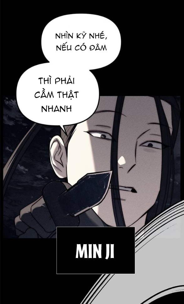 Xâm Nhập Vào Trường Trung Học Tài Phiệt! Chapter 87.1 - Trang 2