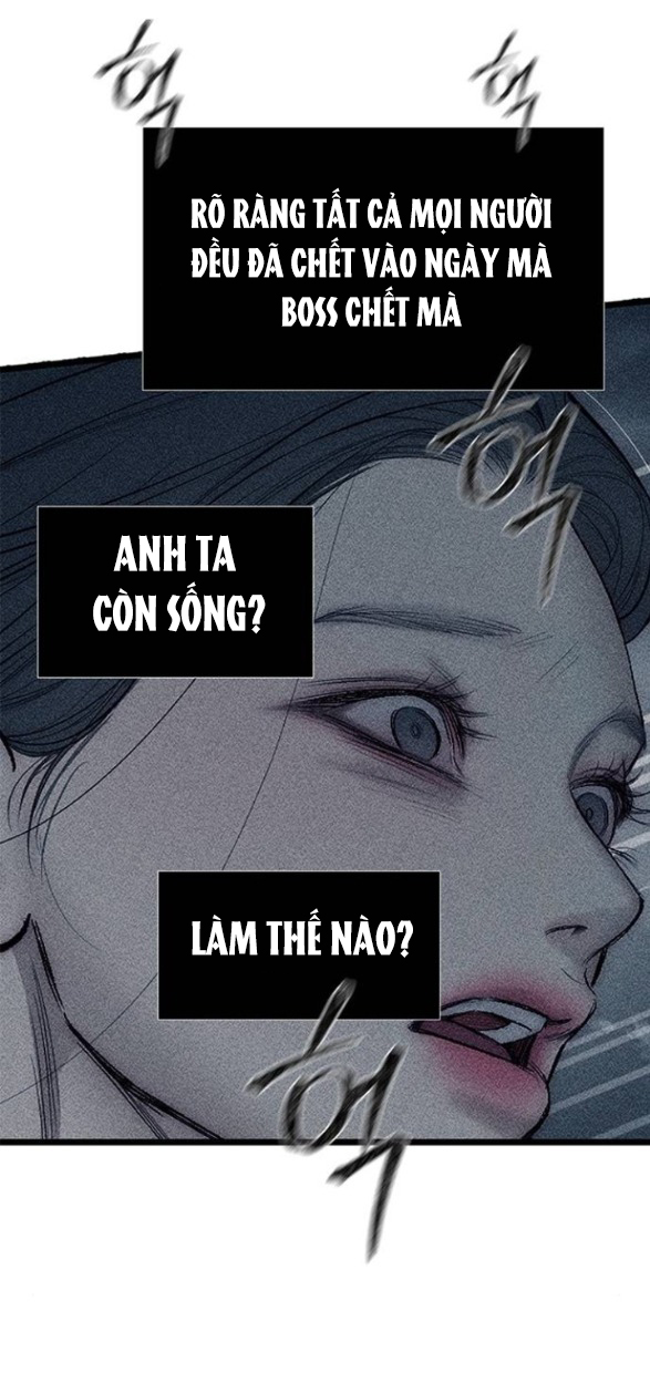 Xâm Nhập Vào Trường Trung Học Tài Phiệt! Chapter 87.1 - Trang 2