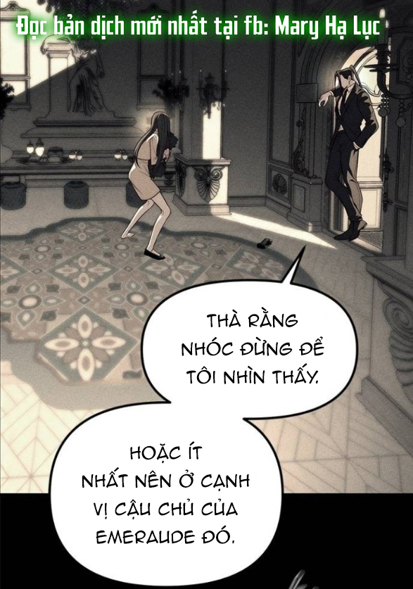 Xâm Nhập Vào Trường Trung Học Tài Phiệt! Chapter 87.1 - Trang 2