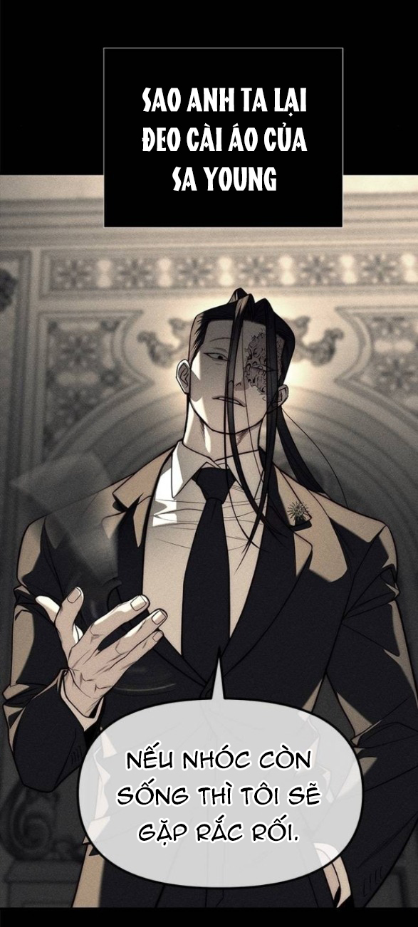 Xâm Nhập Vào Trường Trung Học Tài Phiệt! Chapter 87.1 - Trang 2