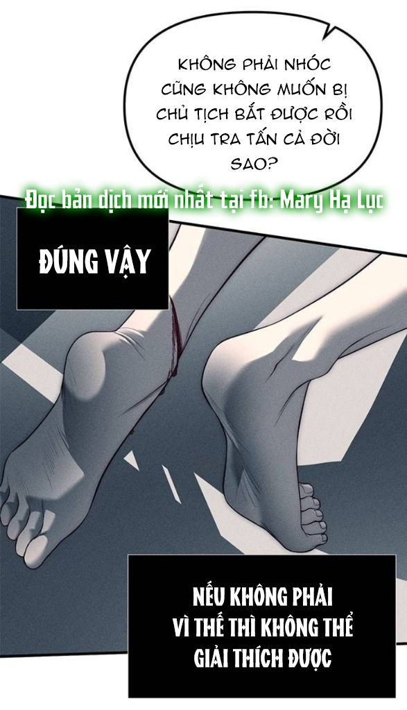 Xâm Nhập Vào Trường Trung Học Tài Phiệt! Chapter 87.1 - Trang 2