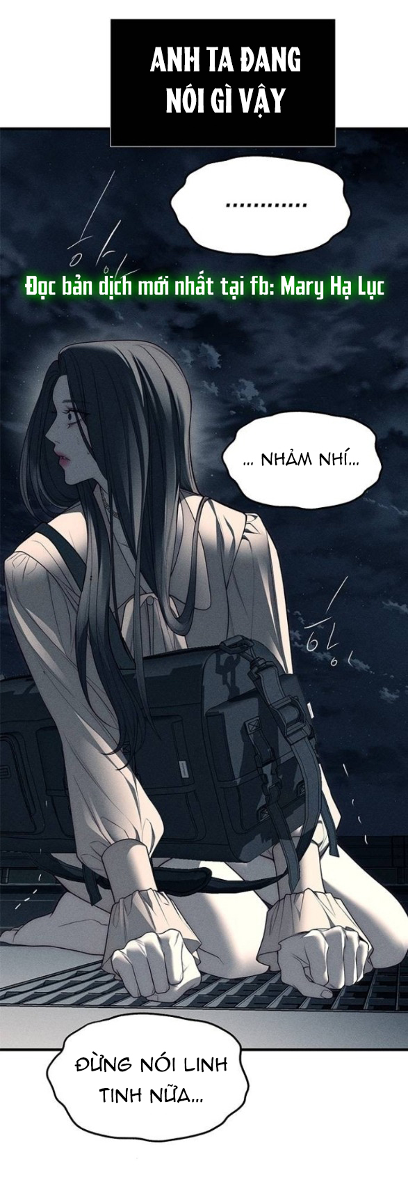 Xâm Nhập Vào Trường Trung Học Tài Phiệt! Chapter 87.1 - Trang 2