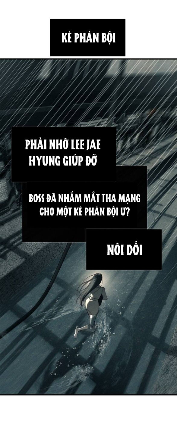 Xâm Nhập Vào Trường Trung Học Tài Phiệt! Chapter 87.1 - Trang 2