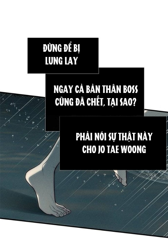 Xâm Nhập Vào Trường Trung Học Tài Phiệt! Chapter 87.1 - Trang 2