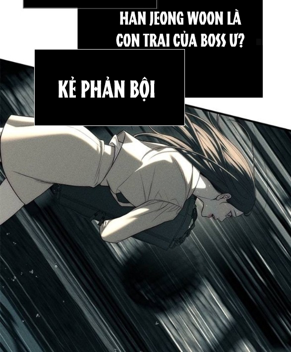 Xâm Nhập Vào Trường Trung Học Tài Phiệt! Chapter 87.1 - Trang 2