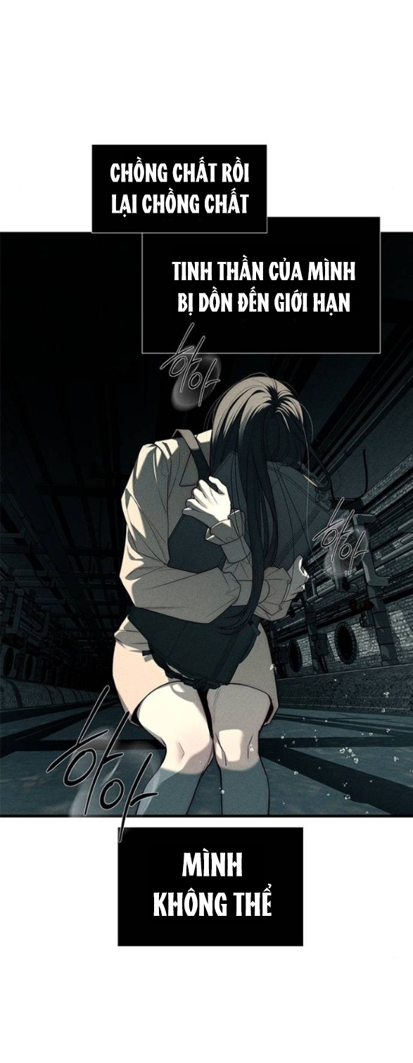 Xâm Nhập Vào Trường Trung Học Tài Phiệt! Chapter 87.1 - Trang 2