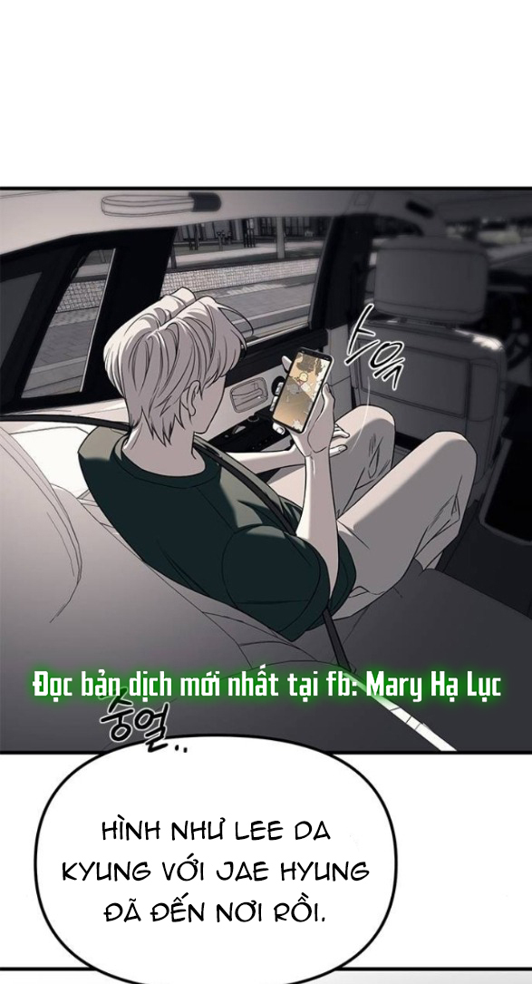 Xâm Nhập Vào Trường Trung Học Tài Phiệt! Chapter 87.1 - Trang 2