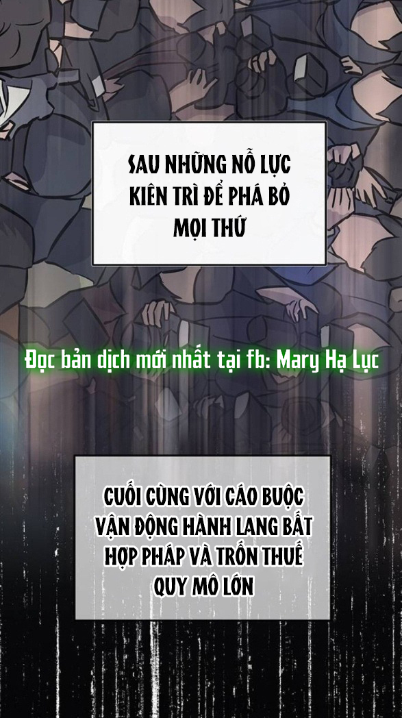 Xâm Nhập Vào Trường Trung Học Tài Phiệt! Chapter 87.1 - Trang 2