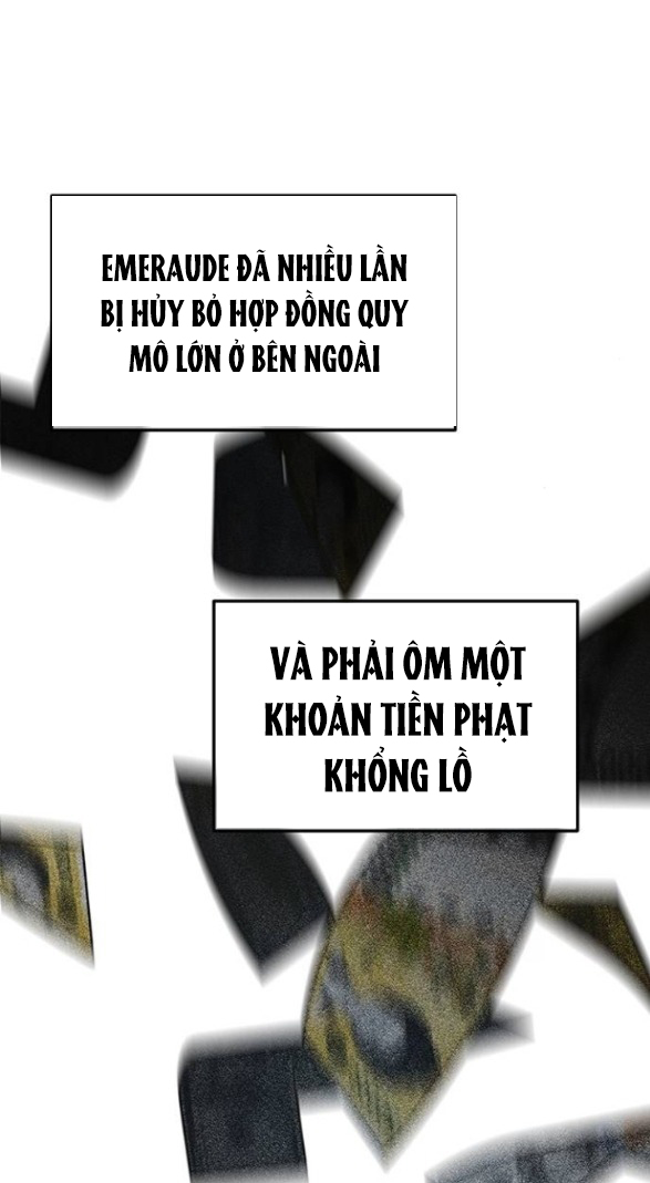 Xâm Nhập Vào Trường Trung Học Tài Phiệt! Chapter 87.1 - Trang 2