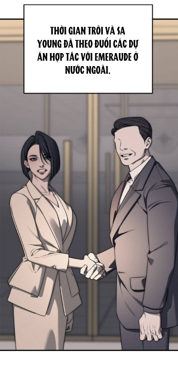 Xâm Nhập Vào Trường Trung Học Tài Phiệt! Chapter 87.1 - Trang 2