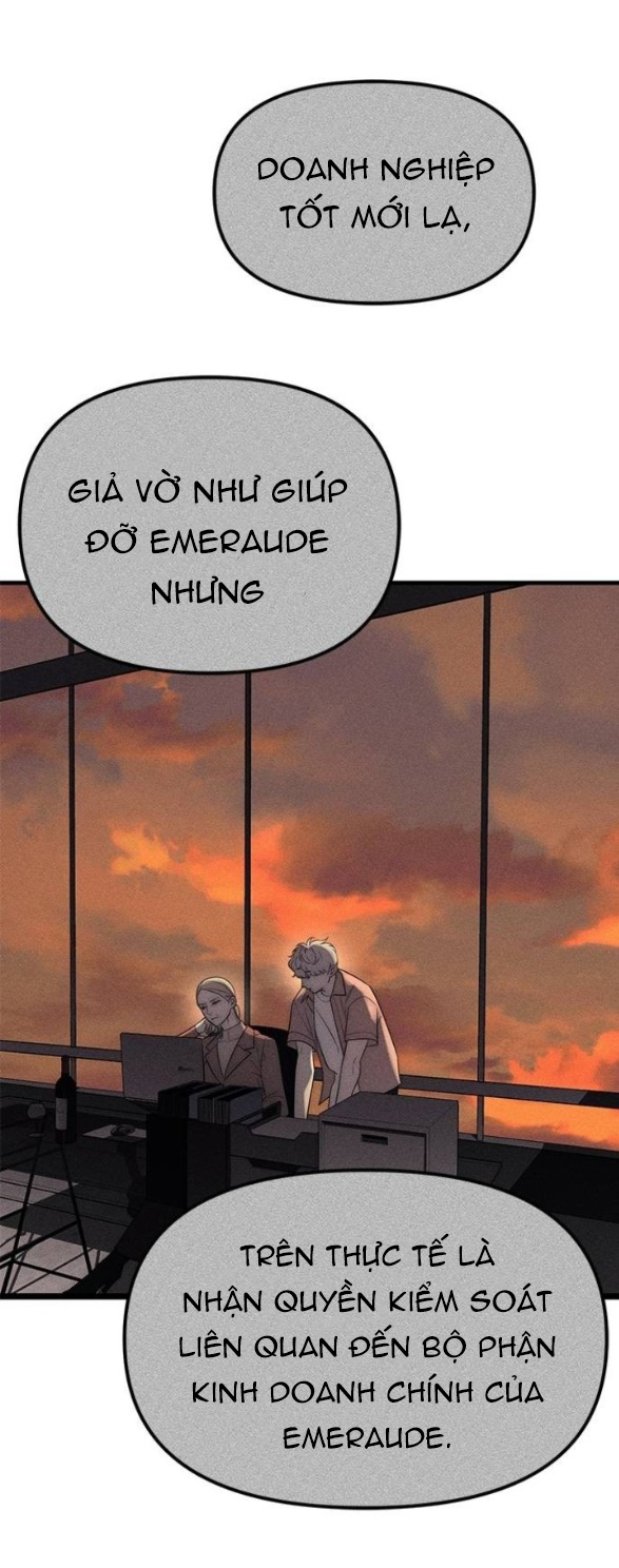 Xâm Nhập Vào Trường Trung Học Tài Phiệt! Chapter 87.1 - Trang 2