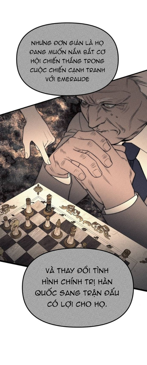 Xâm Nhập Vào Trường Trung Học Tài Phiệt! Chapter 87.1 - Trang 2