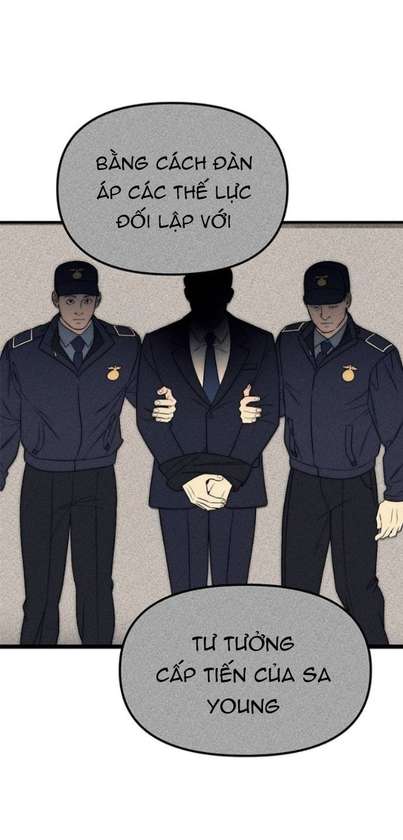 Xâm Nhập Vào Trường Trung Học Tài Phiệt! Chapter 87.1 - Trang 2