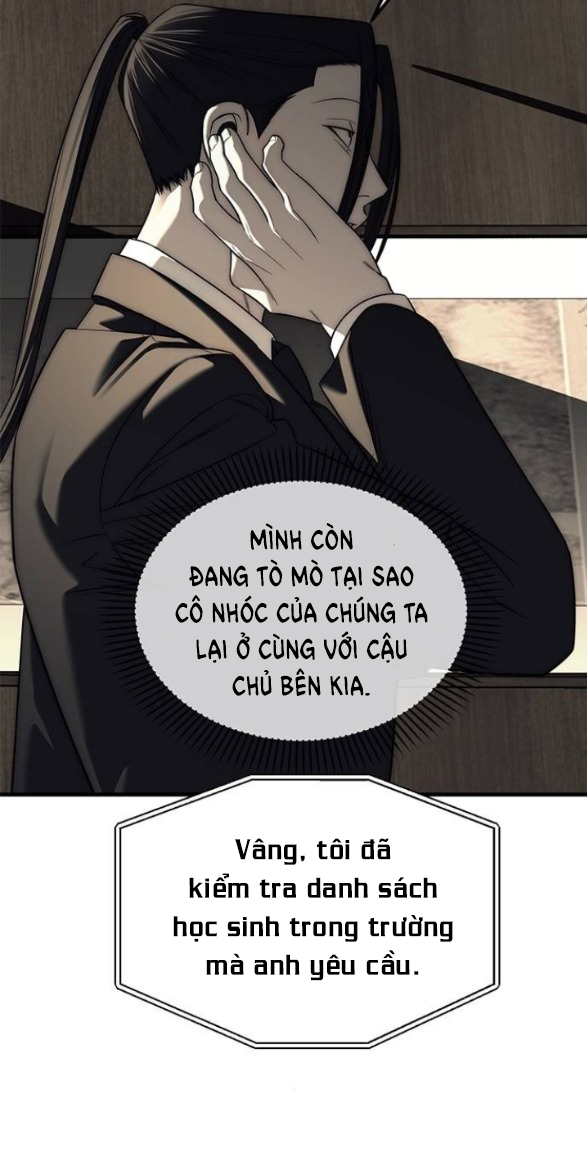 Xâm Nhập Vào Trường Trung Học Tài Phiệt! Chapter 87.1 - Trang 2