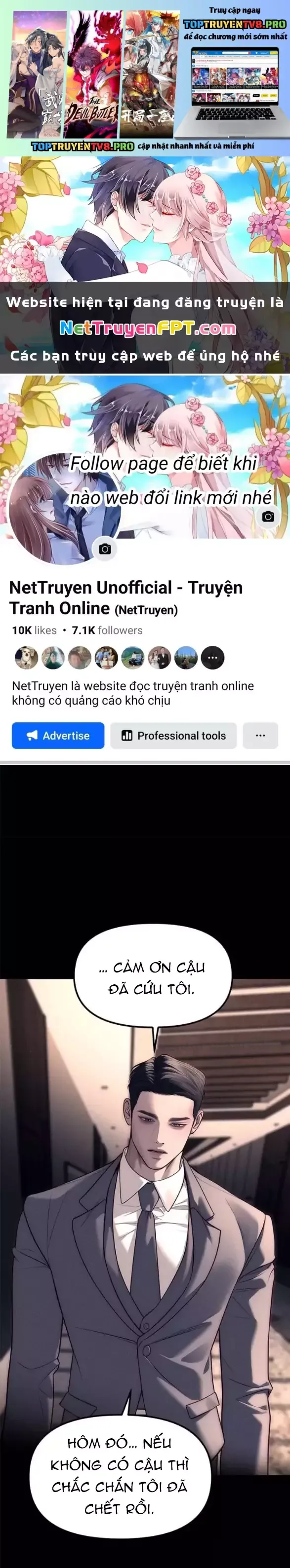Xâm Nhập Vào Trường Trung Học Tài Phiệt! Chapter 87.2 - Trang 2