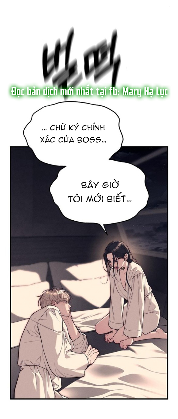 Xâm Nhập Vào Trường Trung Học Tài Phiệt! Chapter 89.1 - Trang 2