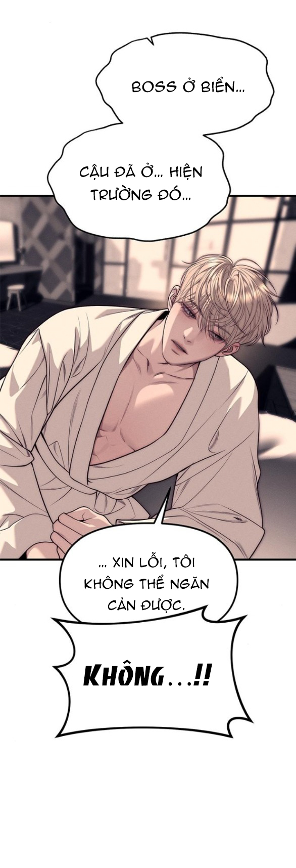 Xâm Nhập Vào Trường Trung Học Tài Phiệt! Chapter 89.1 - Trang 2