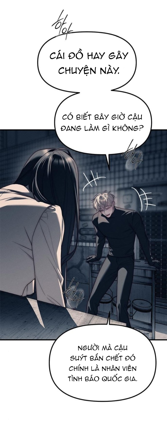 Xâm Nhập Vào Trường Trung Học Tài Phiệt! Chapter 89.1 - Trang 2