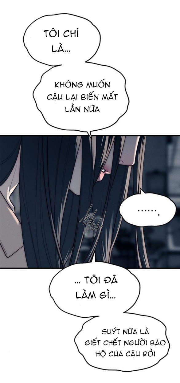 Xâm Nhập Vào Trường Trung Học Tài Phiệt! Chapter 89.1 - Trang 2