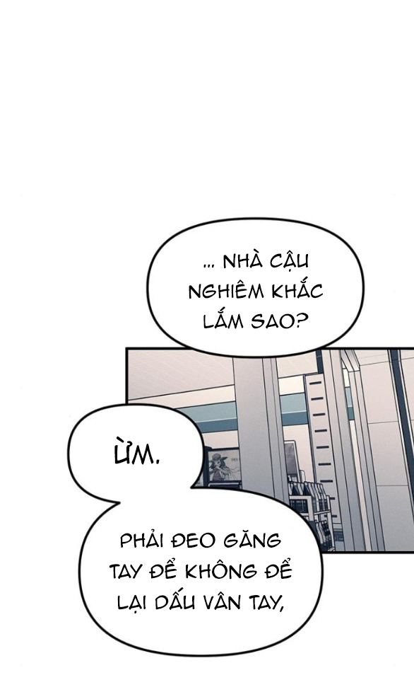 Xâm Nhập Vào Trường Trung Học Tài Phiệt! Chapter 89.1 - Trang 2