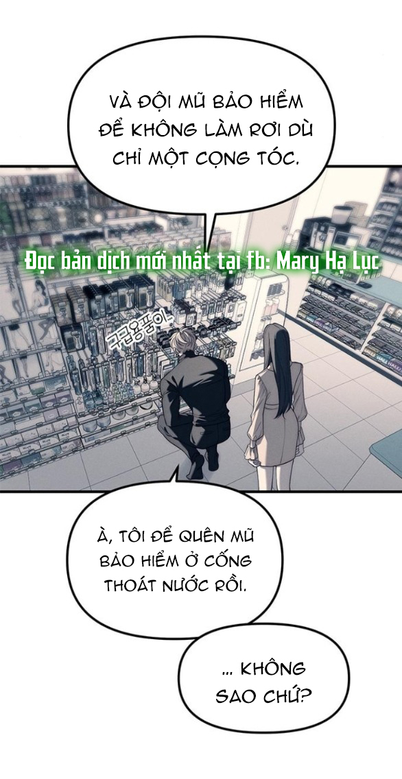 Xâm Nhập Vào Trường Trung Học Tài Phiệt! Chapter 89.1 - Trang 2