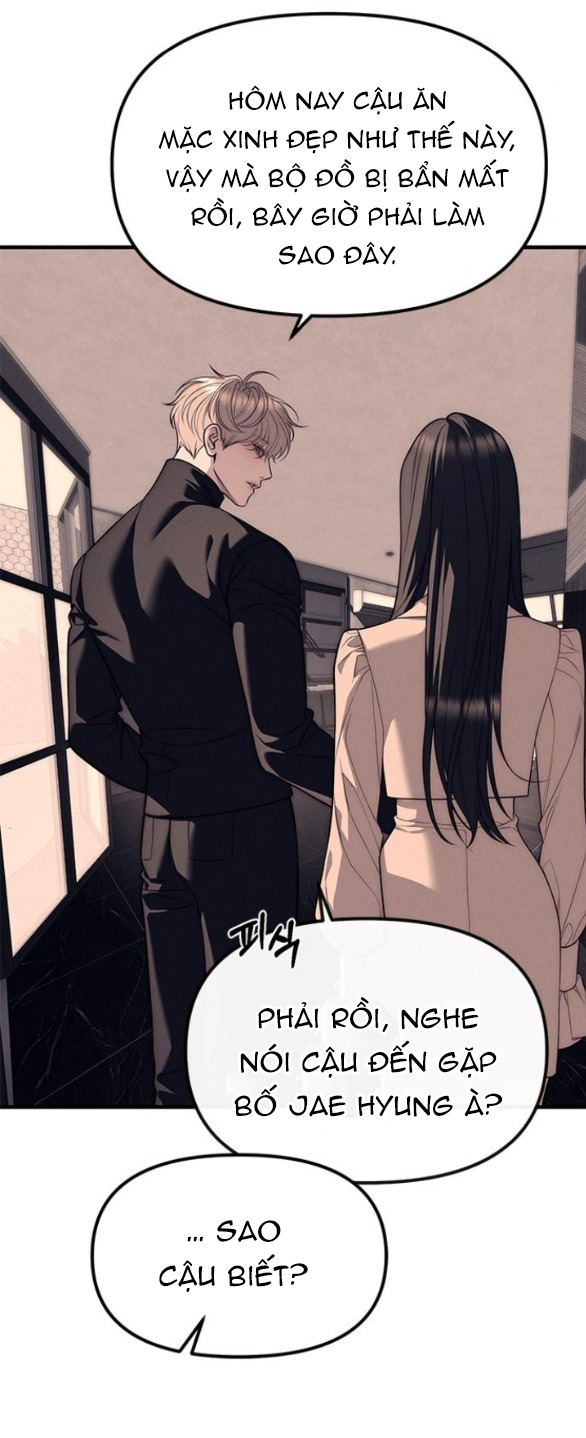 Xâm Nhập Vào Trường Trung Học Tài Phiệt! Chapter 89.1 - Trang 2