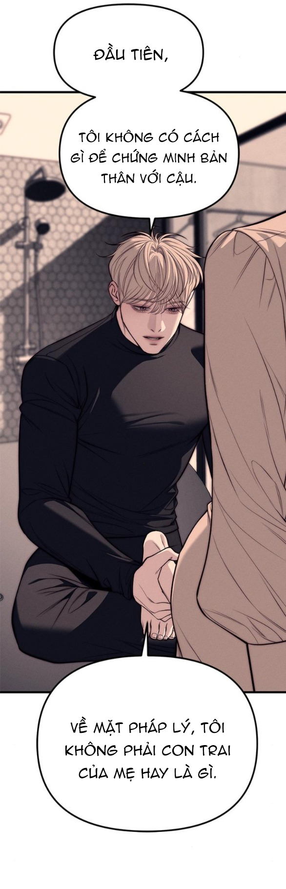 Xâm Nhập Vào Trường Trung Học Tài Phiệt! Chapter 89.1 - Trang 2