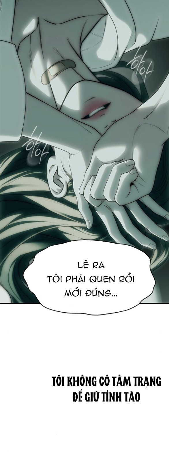 Xâm Nhập Vào Trường Trung Học Tài Phiệt! Chapter 91.1 - Trang 2