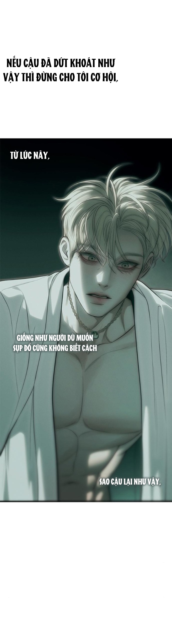 Xâm Nhập Vào Trường Trung Học Tài Phiệt! Chapter 91.1 - Trang 2