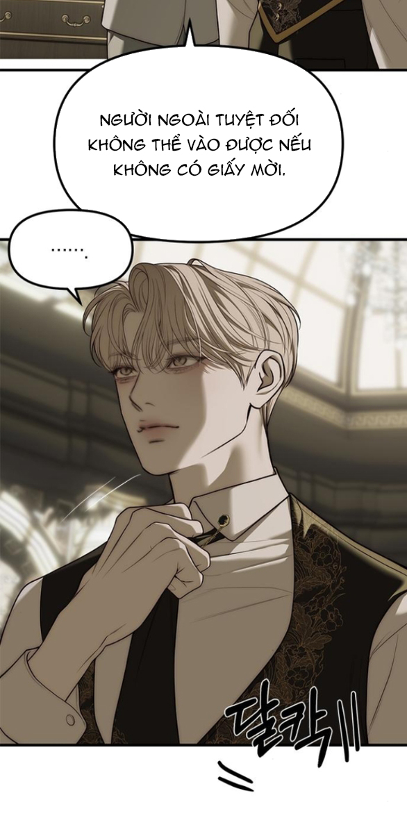 Xâm Nhập Vào Trường Trung Học Tài Phiệt! Chapter 93.1 - Trang 2