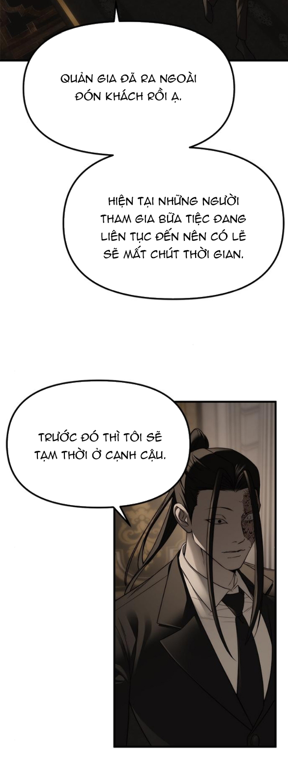 Xâm Nhập Vào Trường Trung Học Tài Phiệt! Chapter 93.1 - Trang 2