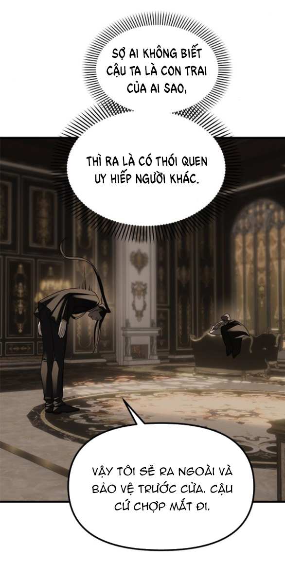 Xâm Nhập Vào Trường Trung Học Tài Phiệt! Chapter 93.1 - Trang 2