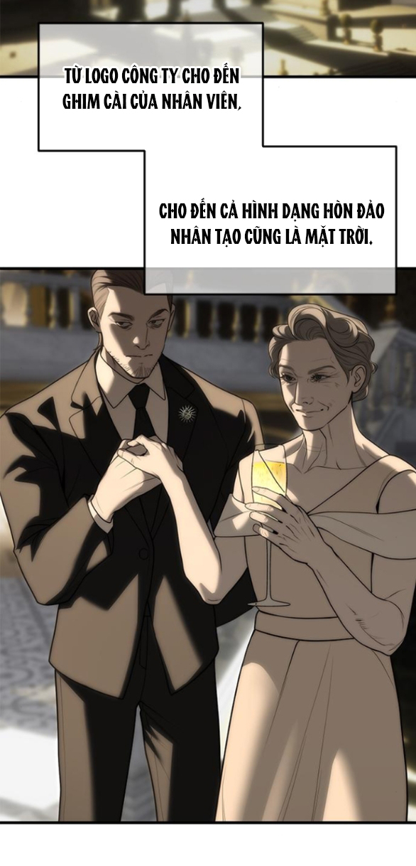 Xâm Nhập Vào Trường Trung Học Tài Phiệt! Chapter 93.1 - Trang 2