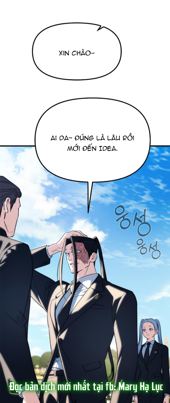 Xâm Nhập Vào Trường Trung Học Tài Phiệt! Chapter 93.1 - Trang 2