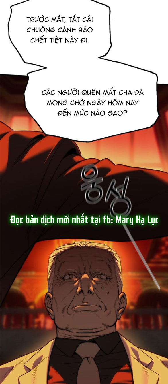 Xâm Nhập Vào Trường Trung Học Tài Phiệt! Chapter 97.1 - Trang 2