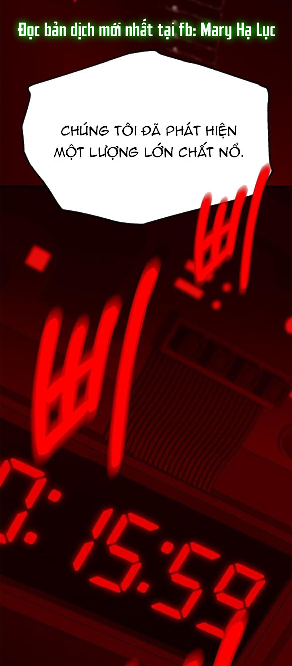 Xâm Nhập Vào Trường Trung Học Tài Phiệt! Chapter 97.1 - Trang 2