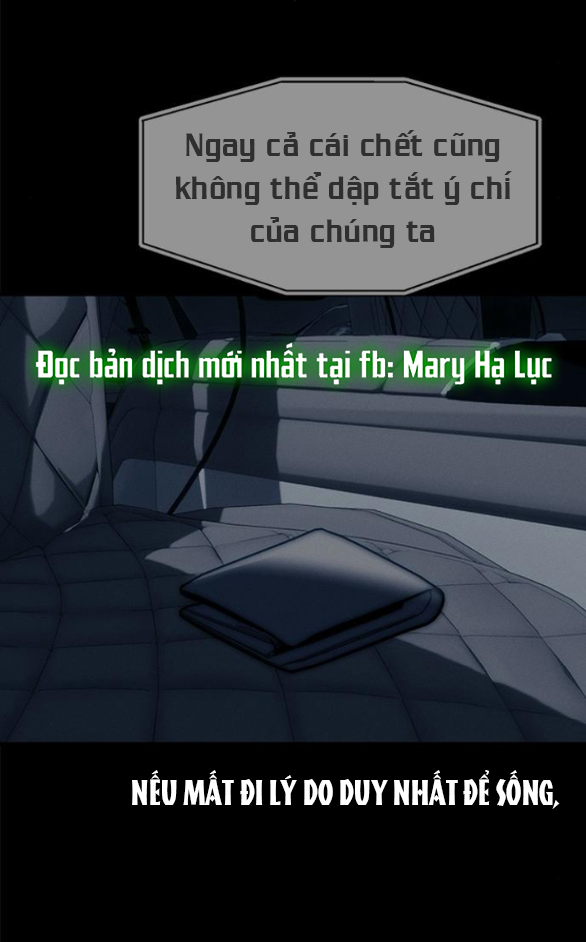 Xâm Nhập Vào Trường Trung Học Tài Phiệt! Chapter 97.1 - Trang 2