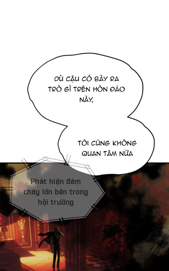 Xâm Nhập Vào Trường Trung Học Tài Phiệt! Chapter 97.1 - Trang 2