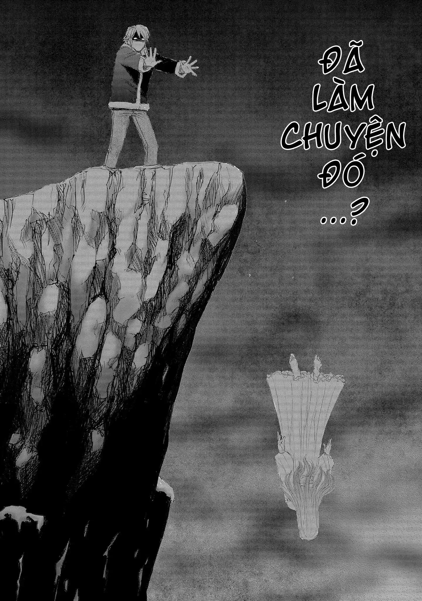 Shoujo No Ori Chapter 13 - Trang 2